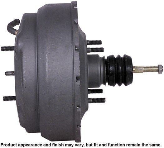 CARDONE Reman Power Brake Booster P/N:53-2535 Fits: Mazda B2600 89-87 - Image 3