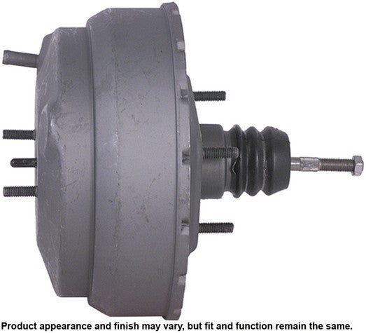 CARDONE Reman Power Brake Booster P/N:53-2536 Fits: Mazda B2600 93-90 - Image 3