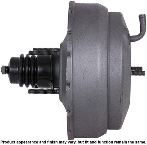 CARDONE Reman Power Brake Booster P/N:53-2537 Fits: Dodge Stealth 96-91, Mitsubishi 3000gt 98-91 - Image 2