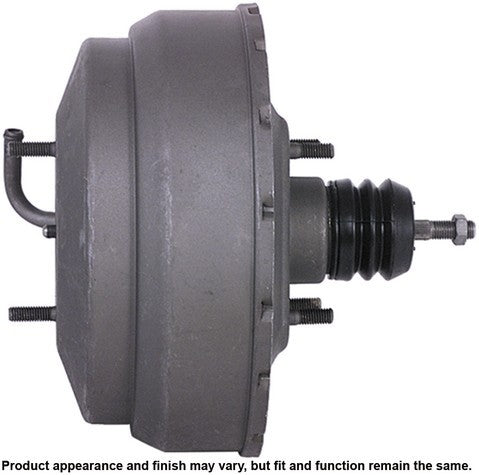 CARDONE Reman Power Brake Booster P/N:53-2538 Fits: Mitsubishi Mighty Max 1994 - Image 3