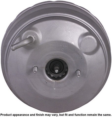 CARDONE Reman Power Brake Booster P/N:53-2540 Fits: Chrysler Sebring, Dodge 2000 Gtx, Dodge Avenger, Eagle 2000 Gtx, Eagle Talon, Mitsubishi Eclipse, Mitsubishi Galant, Plymouth Laser - Image 1