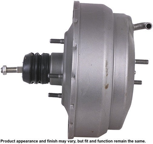 CARDONE Reman Power Brake Booster P/N:53-2540 Fits: Chrysler Sebring, Dodge 2000 Gtx, Dodge Avenger, Eagle 2000 Gtx, Eagle Talon, Mitsubishi Eclipse, Mitsubishi Galant, Plymouth Laser - Image 2
