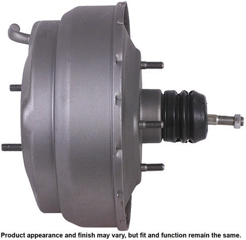 CARDONE Reman Power Brake Booster P/N:53-2540 Fits: Chrysler Sebring, Dodge 2000 Gtx, Dodge Avenger, Eagle 2000 Gtx, Eagle Talon, Mitsubishi Eclipse, Mitsubishi Galant, Plymouth Laser - Image 3