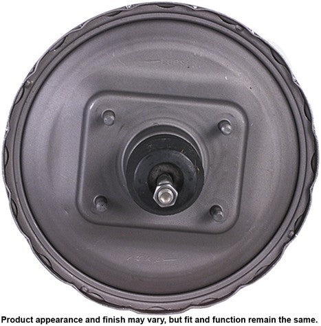 CARDONE Reman Power Brake Booster P/N:53-2540 Fits: Chrysler Sebring, Dodge 2000 Gtx, Dodge Avenger, Eagle 2000 Gtx, Eagle Talon, Mitsubishi Eclipse, Mitsubishi Galant, Plymouth Laser - Image 4