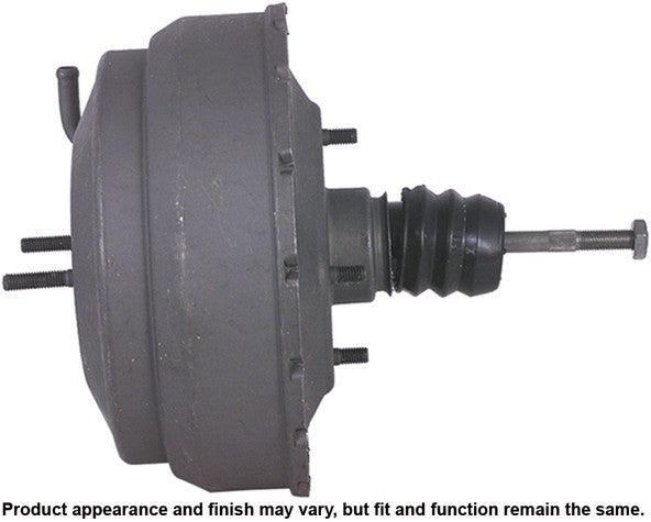 CARDONE Reman Power Brake Booster P/N:53-2542 Fits: Suzuki Sidekick 95-91 - Image 3