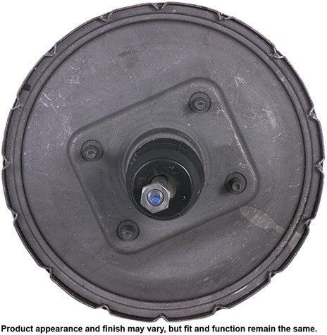 CARDONE Reman Power Brake Booster P/N:53-2542 Fits: Suzuki Sidekick 95-91 - Image 4