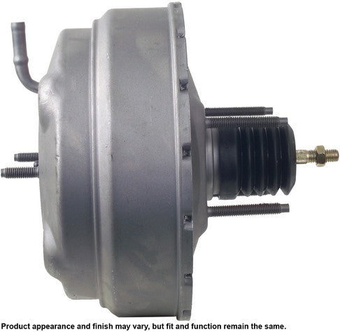 CARDONE Reman Power Brake Booster P/N:53-2543 Fits: Hyundai Elantra 02-01, Hyundai Elantra 06-04, Kia Spectra 09-08, Kia Spectra5 09-08 - Image 3