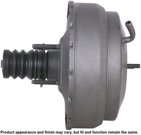 CARDONE Reman Power Brake Booster P/N:53-2545 Fits: Nissan Axxess 95-90 - Image 2