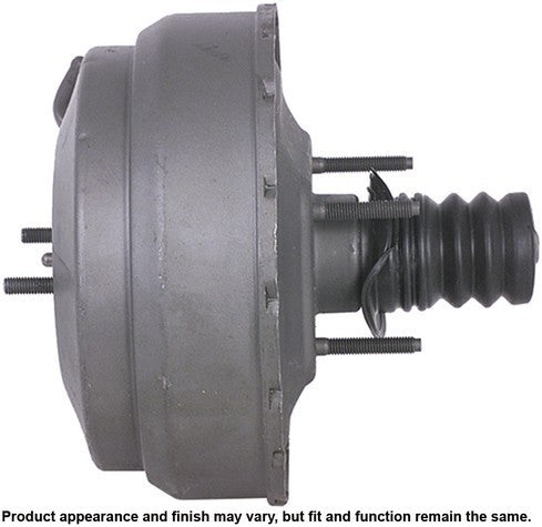 CARDONE Reman Power Brake Booster P/N:53-2545 Fits: Nissan Axxess 95-90 - Image 3
