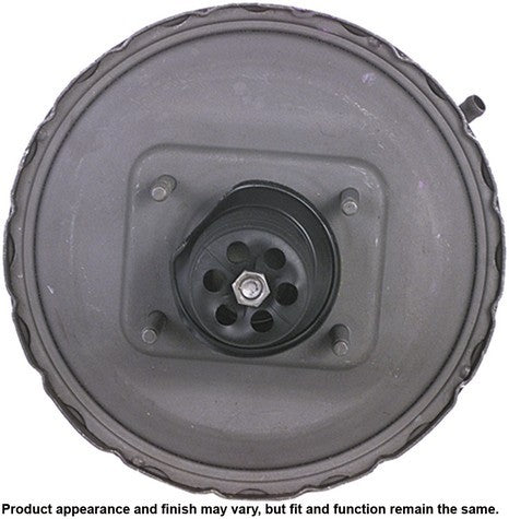 CARDONE Reman Power Brake Booster P/N:53-2545 Fits: Nissan Axxess 95-90 - Image 4
