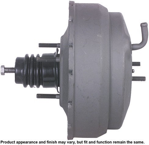 CARDONE Reman Power Brake Booster P/N:53-2547 Fits: Infiniti G20 96-91, Nissan Altima 97-93 - Image 2