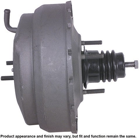 CARDONE Reman Power Brake Booster P/N:53-2547 Fits: Infiniti G20 96-91, Nissan Altima 97-93 - Image 3