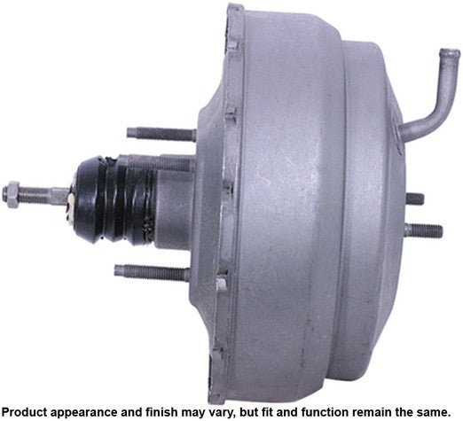 CARDONE Reman Power Brake Booster P/N:53-2548 Fits: Mazda Mx-3 93-92 - Image 2