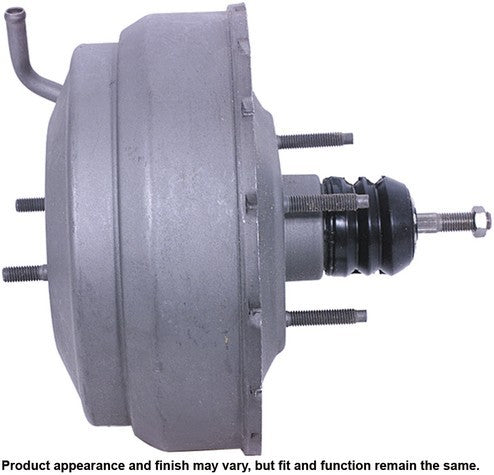 CARDONE Reman Power Brake Booster P/N:53-2548 Fits: Mazda Mx-3 93-92 - Image 3