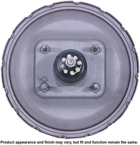 CARDONE Reman Power Brake Booster P/N:53-2548 Fits: Mazda Mx-3 93-92 - Image 4