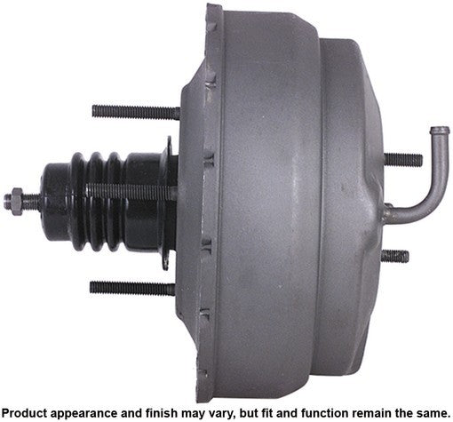 CARDONE Reman Power Brake Booster P/N:53-2549 Fits: Eagle Summit 96-92, Mitsubishi Expo 95-92, Mitsubishi Expo Lrv 93-92, Plymouth Colt 94-92 - Image 2