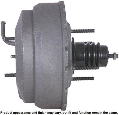 CARDONE Reman Power Brake Booster P/N:53-2549 Fits: Eagle Summit 96-92, Mitsubishi Expo 95-92, Mitsubishi Expo Lrv 93-92, Plymouth Colt 94-92 - Image 3