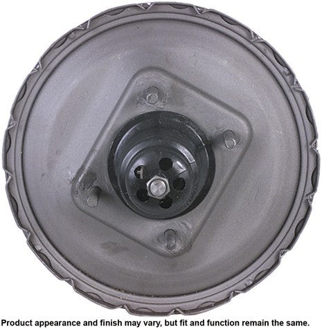 CARDONE Reman Power Brake Booster P/N:53-2549 Fits: Eagle Summit 96-92, Mitsubishi Expo 95-92, Mitsubishi Expo Lrv 93-92, Plymouth Colt 94-92 - Image 4