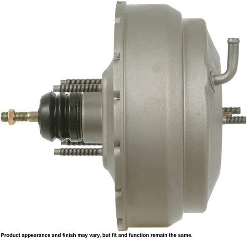CARDONE Reman Power Brake Booster P/N:53-2550 Fits: Infiniti M30 92-90, Nissan 240sx 94-89, Nissan Maxima 94-88, Nissan Stanza 92-88 - Image 2