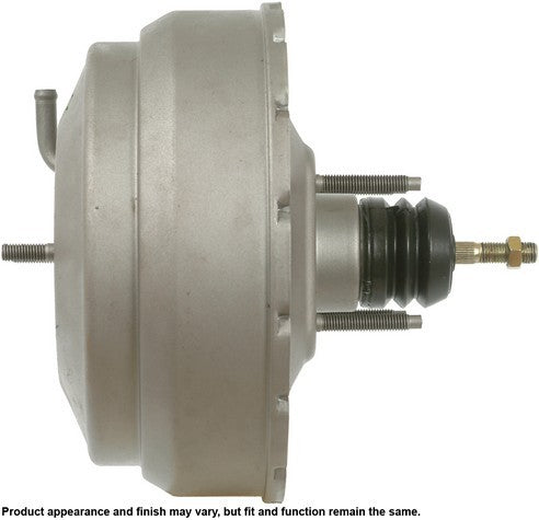CARDONE Reman Power Brake Booster P/N:53-2550 Fits: Infiniti M30 92-90, Nissan 240sx 94-89, Nissan Maxima 94-88, Nissan Stanza 92-88 - Image 3