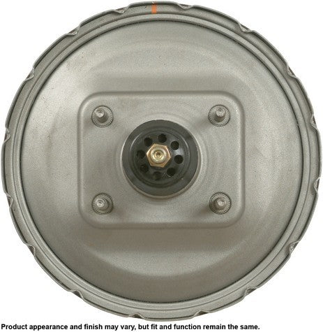 CARDONE Reman Power Brake Booster P/N:53-2550 Fits: Infiniti M30 92-90, Nissan 240sx 94-89, Nissan Maxima 94-88, Nissan Stanza 92-88 - Image 4