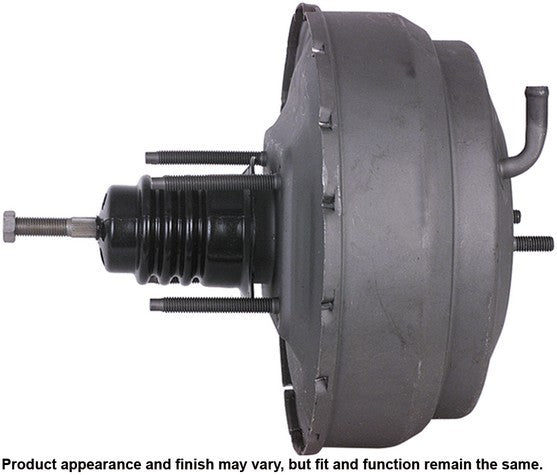 CARDONE Reman Power Brake Booster P/N:53-2555 Fits: Nissan D21 94-88, Nissan Pickup 08-92 - Image 2