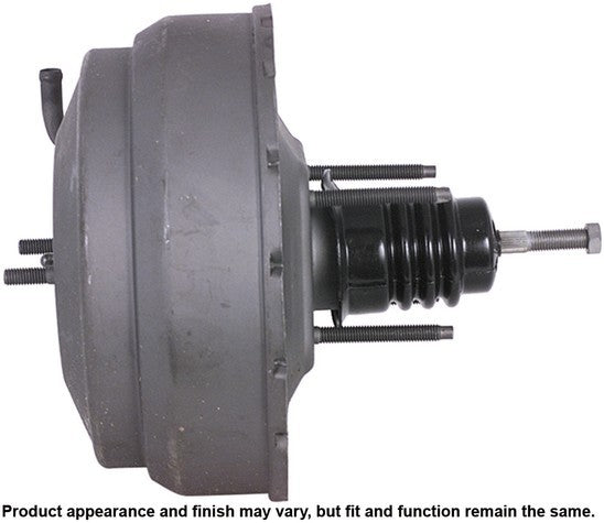 CARDONE Reman Power Brake Booster P/N:53-2555 Fits: Nissan D21 94-88, Nissan Pickup 08-92 - Image 3