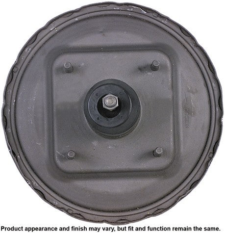 CARDONE Reman Power Brake Booster P/N:53-2560 Fits: Toyota Celica 93-86 - Image 4
