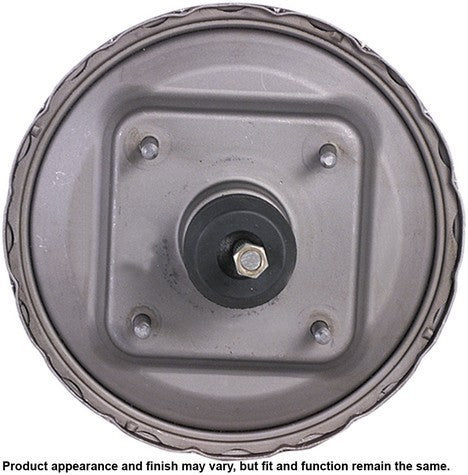 CARDONE Reman Power Brake Booster P/N:53-2561 Fits: Geo Prizm 97-93, Toyota Corolla 97-93 - Image 4