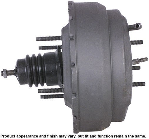 CARDONE Reman Power Brake Booster P/N:53-2565 Fits: Toyota Camry 88-87 - Image 2