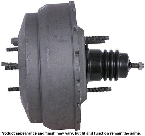 CARDONE Reman Power Brake Booster P/N:53-2565 Fits: Toyota Camry 88-87 - Image 3