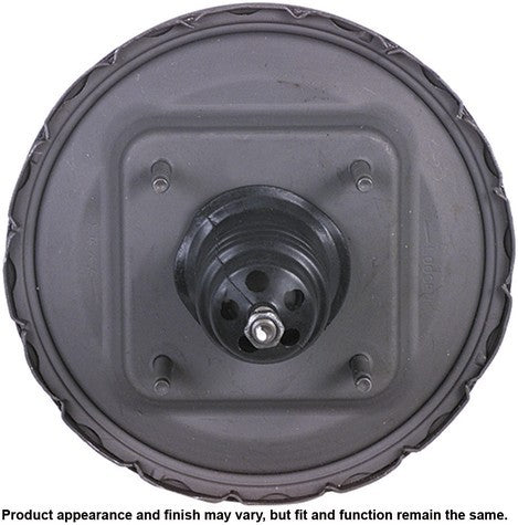 CARDONE Reman Power Brake Booster P/N:53-2565 Fits: Toyota Camry 88-87 - Image 4