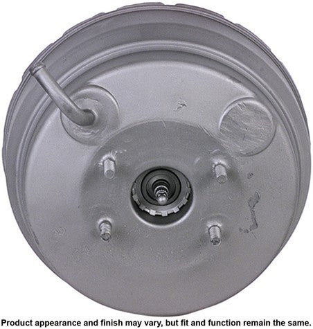 CARDONE Reman Power Brake Booster P/N:53-2570 Fits: Toyota Land Cruiser 89-88 - Image 1