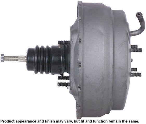 CARDONE Reman Power Brake Booster P/N:53-2570 Fits: Toyota Land Cruiser 89-88 - Image 2