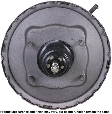 CARDONE Reman Power Brake Booster P/N:53-2570 Fits: Toyota Land Cruiser 89-88 - Image 4