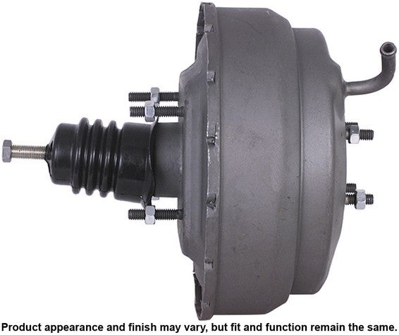 CARDONE Reman Power Brake Booster P/N:53-2575 Fits: Toyota Pickup 95-89 - Image 2