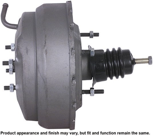 CARDONE Reman Power Brake Booster P/N:53-2575 Fits: Toyota Pickup 95-89 - Image 3