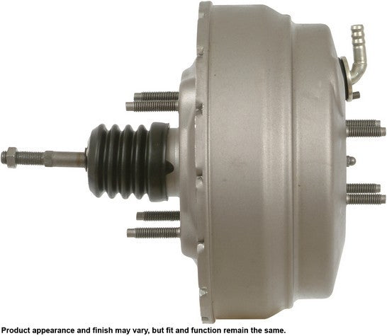 CARDONE Reman Power Brake Booster P/N:53-2580 Fits: Toyota Mr2 92-91 - Image 2