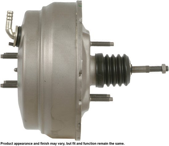 CARDONE Reman Power Brake Booster P/N:53-2580 Fits: Toyota Mr2 92-91 - Image 3