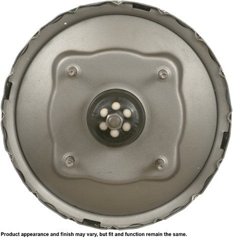 CARDONE Reman Power Brake Booster P/N:53-2580 Fits: Toyota Mr2 92-91 - Image 4
