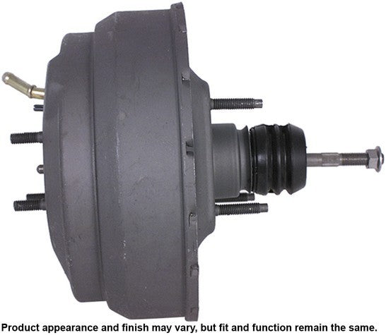 CARDONE Reman Power Brake Booster P/N:53-2581 Fits: Toyota Tacoma 01-95 - Image 3