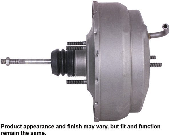 CARDONE Reman Power Brake Booster P/N:53-2590 Fits: Subaru Xt 89-88 - Image 2