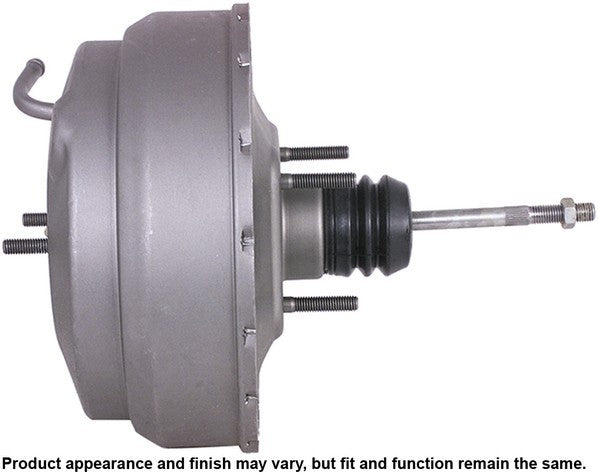 CARDONE Reman Power Brake Booster P/N:53-2590 Fits: Subaru Xt 89-88 - Image 3