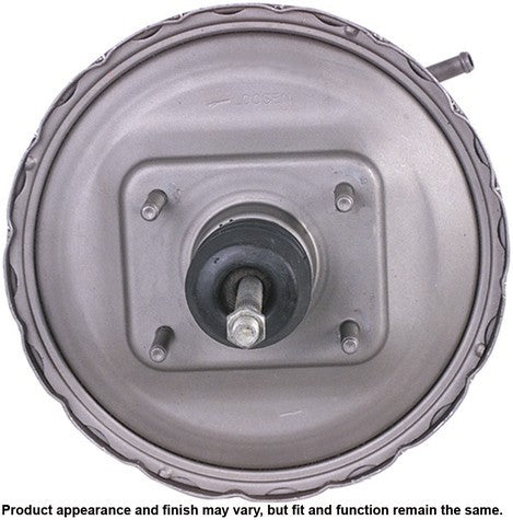 CARDONE Reman Power Brake Booster P/N:53-2590 Fits: Subaru Xt 89-88 - Image 4