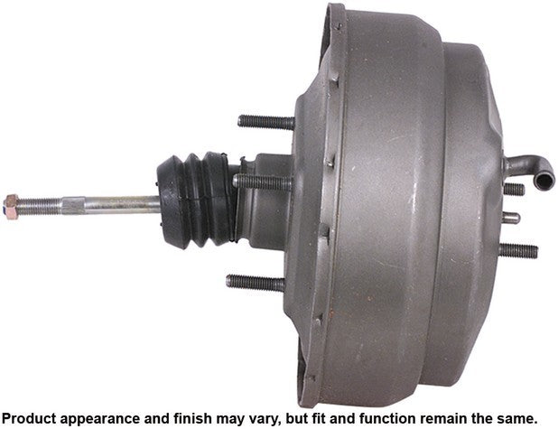 CARDONE Reman Power Brake Booster P/N:53-2591 Fits: Subaru Xt 91-90 - Image 2