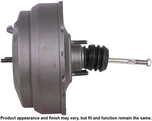 CARDONE Reman Power Brake Booster P/N:53-2591 Fits: Subaru Xt 91-90 - Image 3
