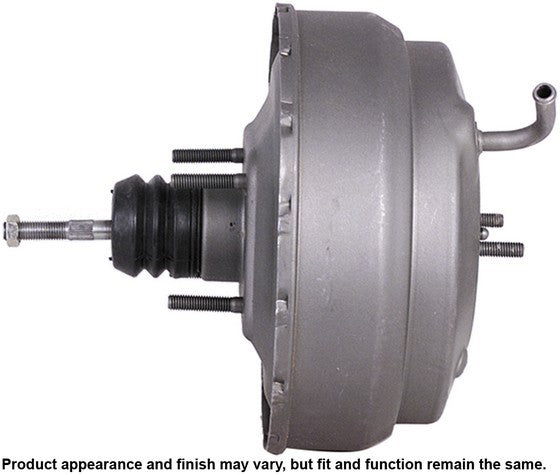 CARDONE Reman Power Brake Booster P/N:53-2595 Fits: Subaru Impreza 98-93, Subaru Legacy 98-90 - Image 2