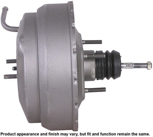 CARDONE Reman Power Brake Booster P/N:53-2595 Fits: Subaru Impreza 98-93, Subaru Legacy 98-90 - Image 3