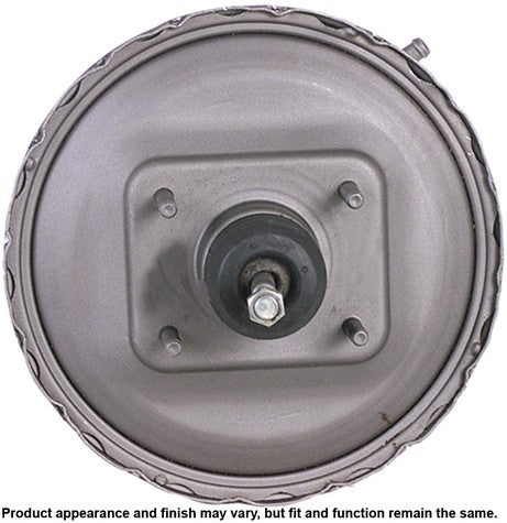 CARDONE Reman Power Brake Booster P/N:53-2595 Fits: Subaru Impreza 98-93, Subaru Legacy 98-90 - Image 4