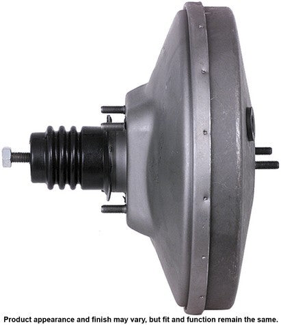 CARDONE Reman Power Brake Booster P/N:53-2601 Fits: BMW 318i 85-84, BMW 318i 92-91, BMW 318is 1991, BMW 325 88-86, BMW 325e 87-84, BMW 325es 87-86, BMW 325i 93-87, BMW 325is 91-87, BMW 528e 88-82 - Image 2